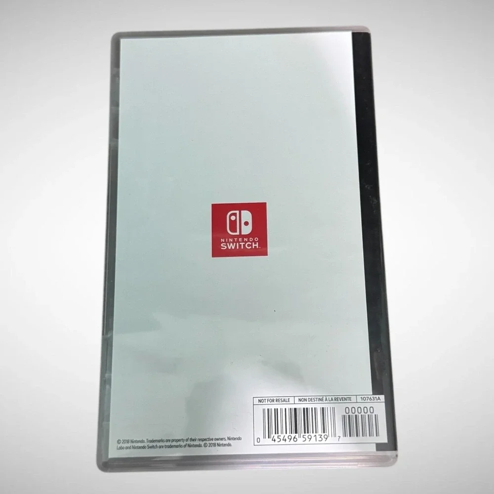 NINTENDO LABO Toy-Con 02: Robot Kit for Nintendo Switch - GAME